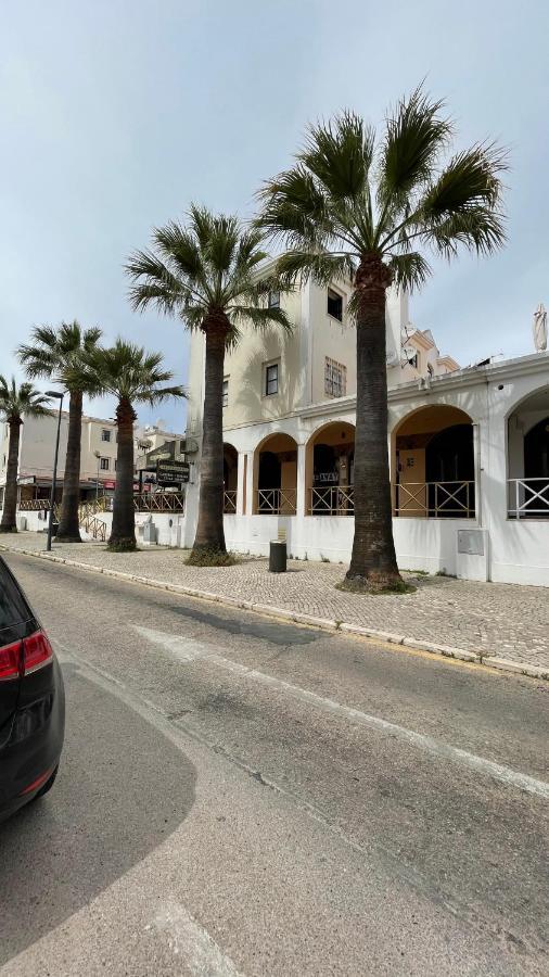 Apartamento Biddy Jean Vilamoura Exterior foto
