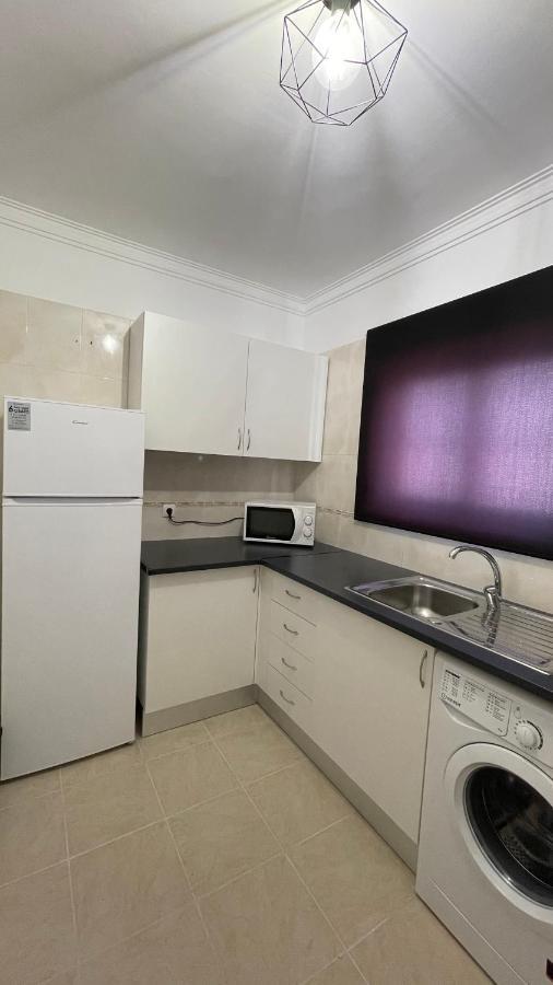 Apartamento Biddy Jean Vilamoura Exterior foto